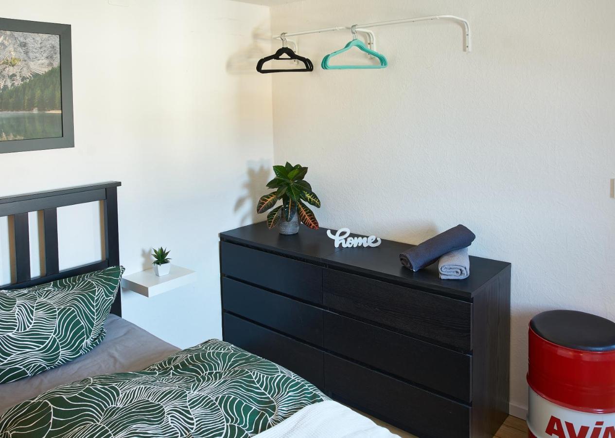 Green-Art-Living Fuer 3 Im Allgaeu Mit Queensize & Wifi Lauben  Luaran gambar