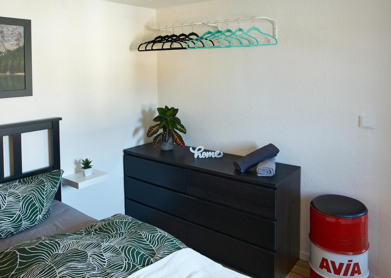 Green-Art-Living Fuer 3 Im Allgaeu Mit Queensize & Wifi Lauben  Luaran gambar