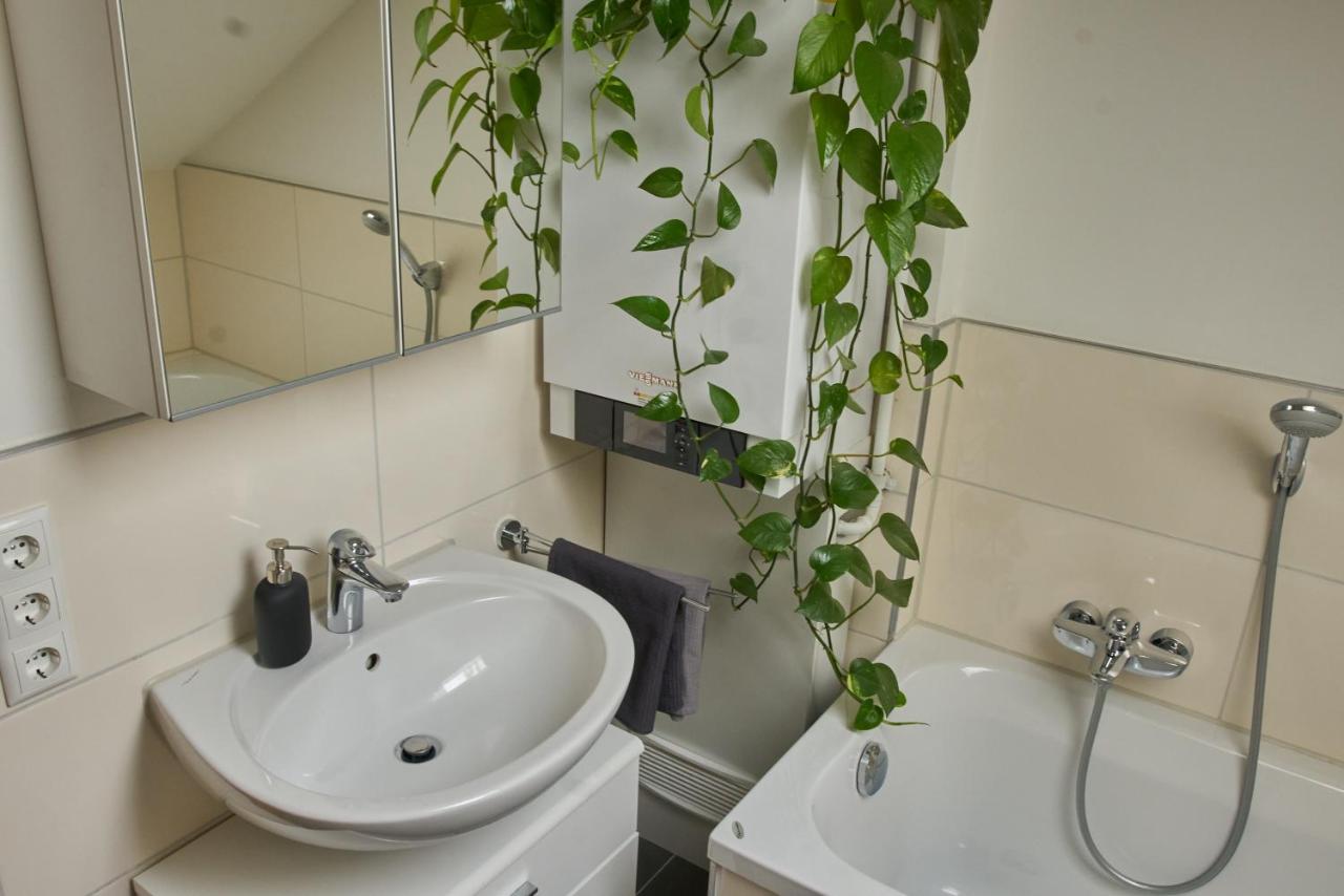 Green-Art-Living Fuer 3 Im Allgaeu Mit Queensize & Wifi Lauben  Luaran gambar